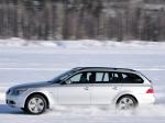 BMW 530xi Touring 2007 года
